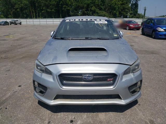 Photo 4 VIN: JF1VA2V65G9826737 - SUBARU WRX STI 