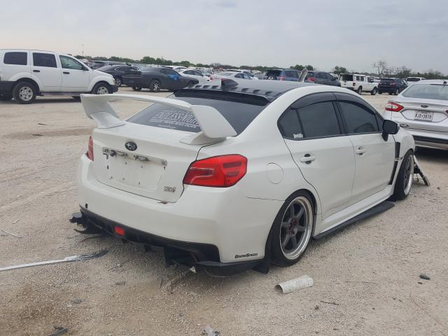 Photo 3 VIN: JF1VA2V65H9812872 - SUBARU WRX STI 