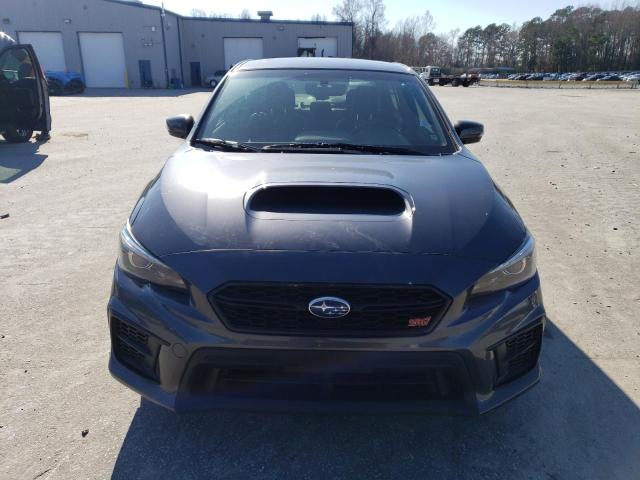 Photo 4 VIN: JF1VA2V65L9809527 - SUBARU WRX STI LI 