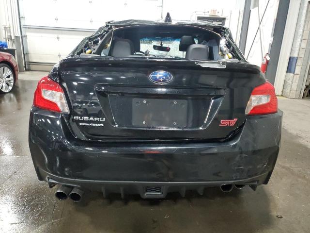 Photo 5 VIN: JF1VA2V65L9821676 - SUBARU WRX STI LI 