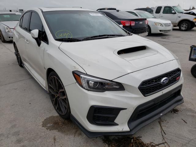 Photo 0 VIN: JF1VA2V65L9828000 - SUBARU WRX STI LI 