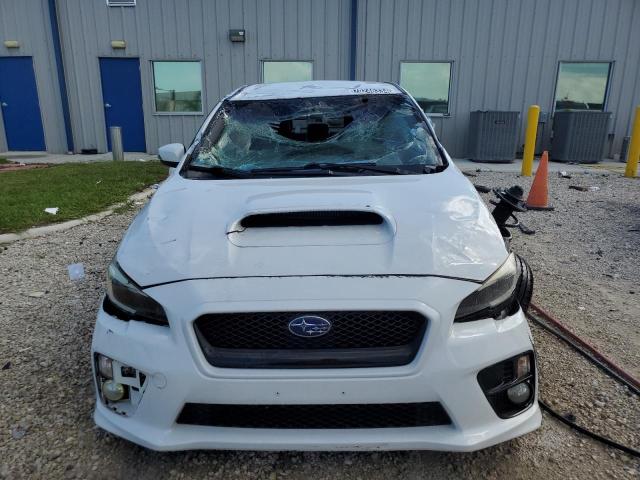 Photo 4 VIN: JF1VA2V66H9841684 - SUBARU WRX STI 