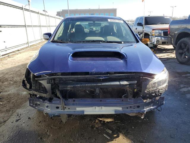 Photo 4 VIN: JF1VA2V66K9813634 - SUBARU WRX STI LI 