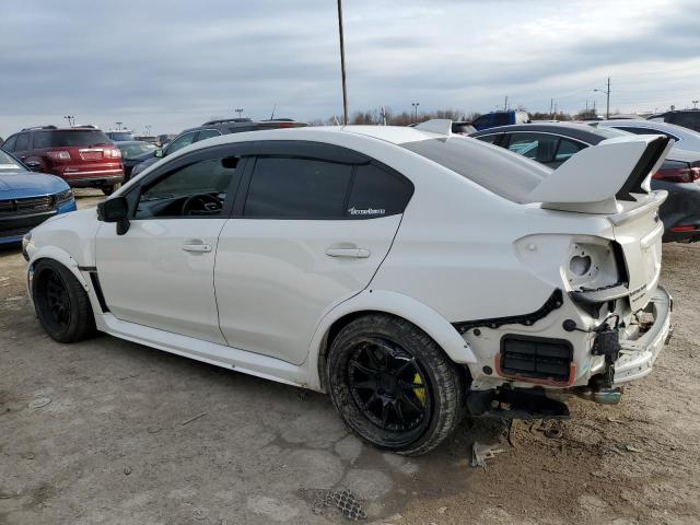 Photo 1 VIN: JF1VA2V66L9800884 - SUBARU WRX 