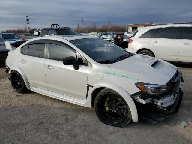 Photo 3 VIN: JF1VA2V66L9800884 - SUBARU WRX 