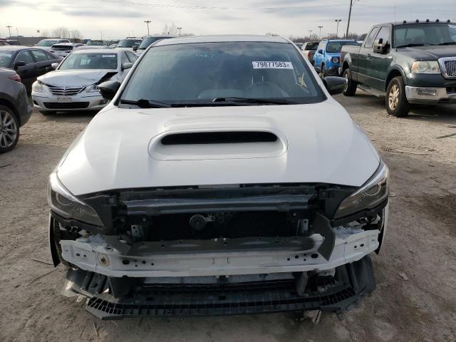 Photo 4 VIN: JF1VA2V66L9800884 - SUBARU WRX 