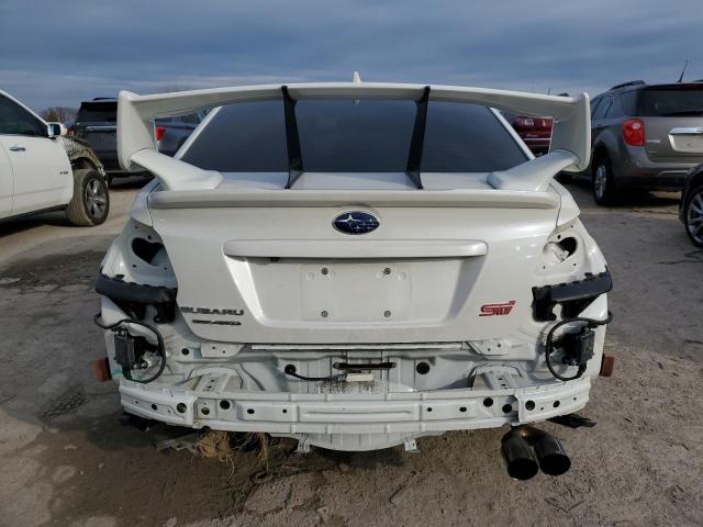 Photo 5 VIN: JF1VA2V66L9800884 - SUBARU WRX 