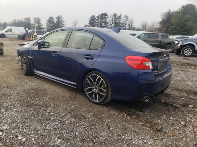 Photo 1 VIN: JF1VA2V66L9827048 - SUBARU WRX STI LI 