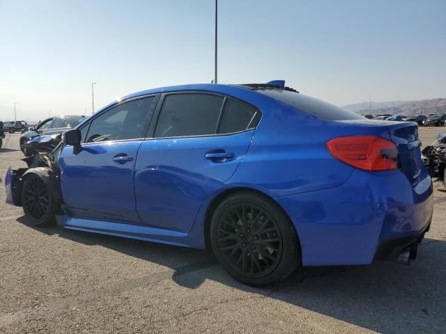 Photo 1 VIN: JF1VA2V67H9816955 - SUBARU WRX STI 