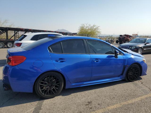 Photo 2 VIN: JF1VA2V67H9816955 - SUBARU WRX STI 