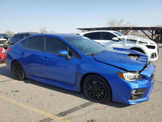 Photo 3 VIN: JF1VA2V67H9816955 - SUBARU WRX STI 