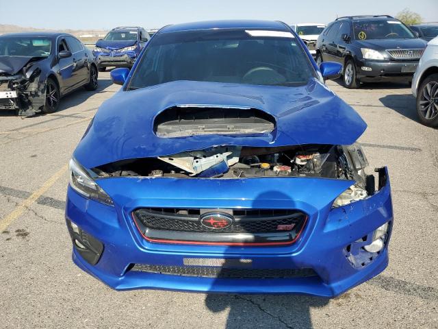 Photo 4 VIN: JF1VA2V67H9816955 - SUBARU WRX STI 