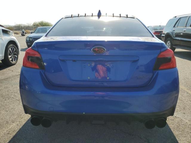 Photo 5 VIN: JF1VA2V67H9816955 - SUBARU WRX STI 