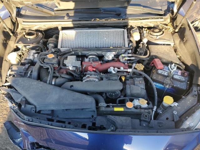 Photo 10 VIN: JF1VA2V67H9824828 - SUBARU WRX 