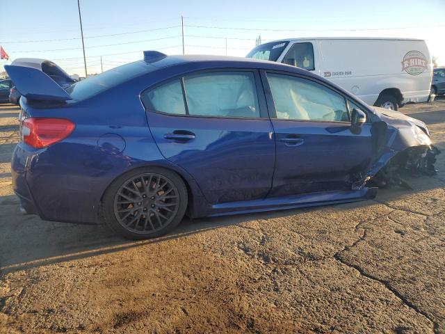 Photo 2 VIN: JF1VA2V67H9824828 - SUBARU WRX 