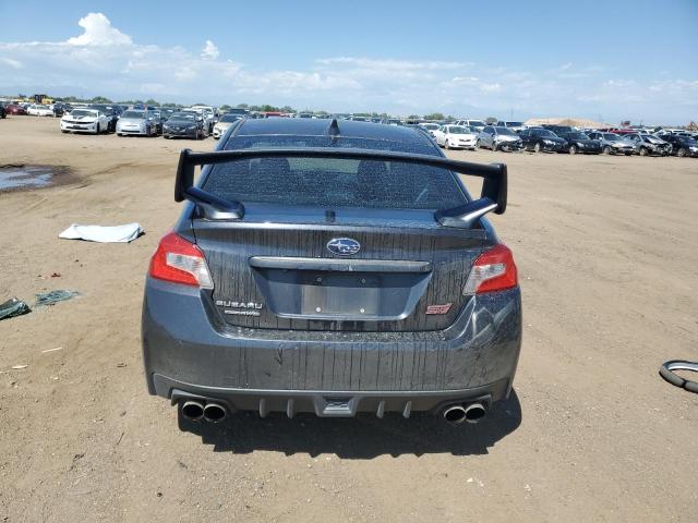 Photo 5 VIN: JF1VA2V67H9836865 - SUBARU WRX STI 