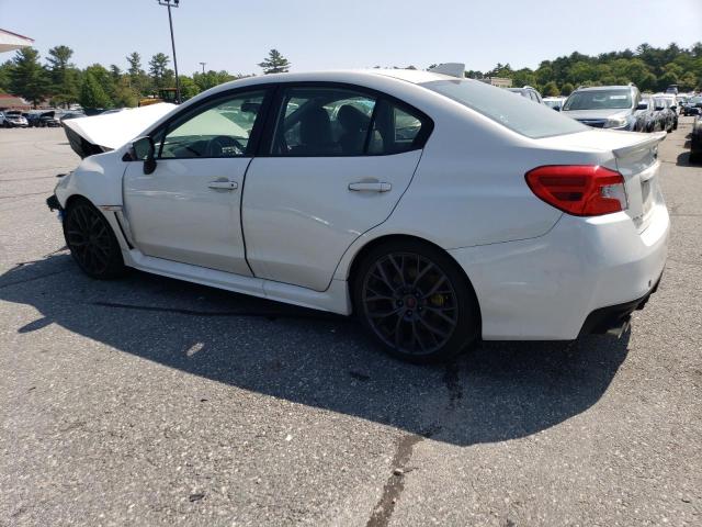 Photo 1 VIN: JF1VA2V67K9808751 - SUBARU WRX STI LI 