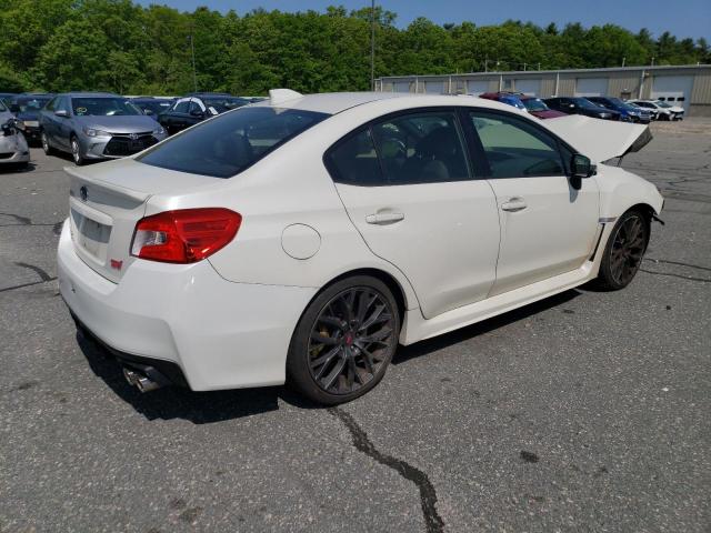 Photo 2 VIN: JF1VA2V67K9808751 - SUBARU WRX STI LI 