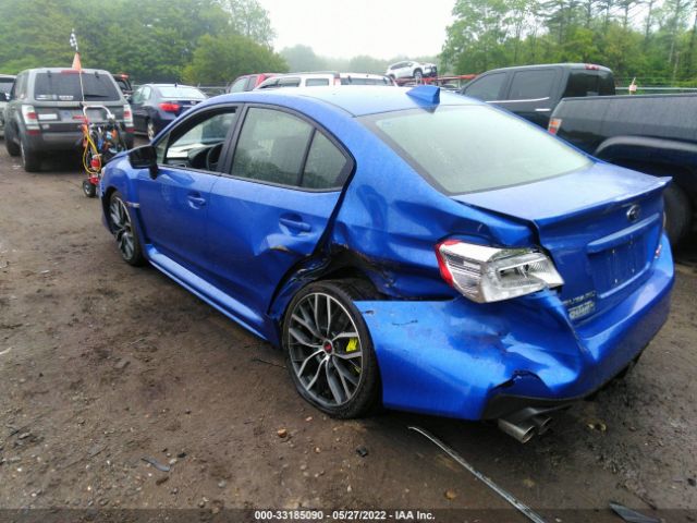 Photo 2 VIN: JF1VA2V67L9817922 - SUBARU WRX 