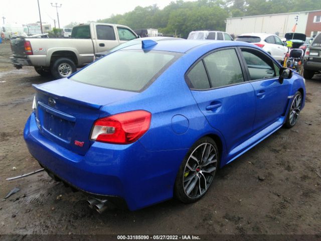 Photo 3 VIN: JF1VA2V67L9817922 - SUBARU WRX 