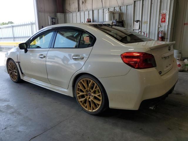 Photo 1 VIN: JF1VA2V68L9801972 - SUBARU WRX STI LI 