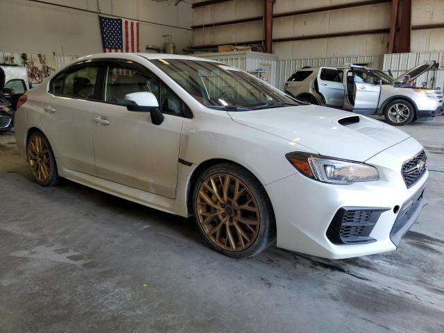 Photo 3 VIN: JF1VA2V68L9801972 - SUBARU WRX STI LI 