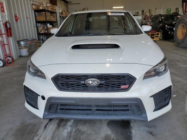 Photo 4 VIN: JF1VA2V68L9801972 - SUBARU WRX STI LI 