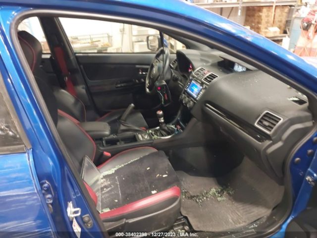 Photo 4 VIN: JF1VA2V68L9803804 - SUBARU WRX STI 