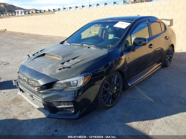 Photo 1 VIN: JF1VA2V68L9805911 - SUBARU WRX 