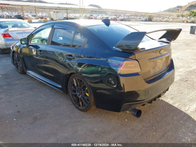 Photo 2 VIN: JF1VA2V68L9805911 - SUBARU WRX 