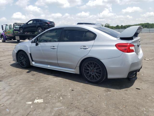 Photo 1 VIN: JF1VA2V69H9800174 - SUBARU WRX STI 