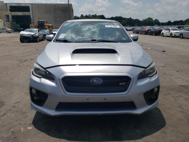 Photo 4 VIN: JF1VA2V69H9800174 - SUBARU WRX STI 