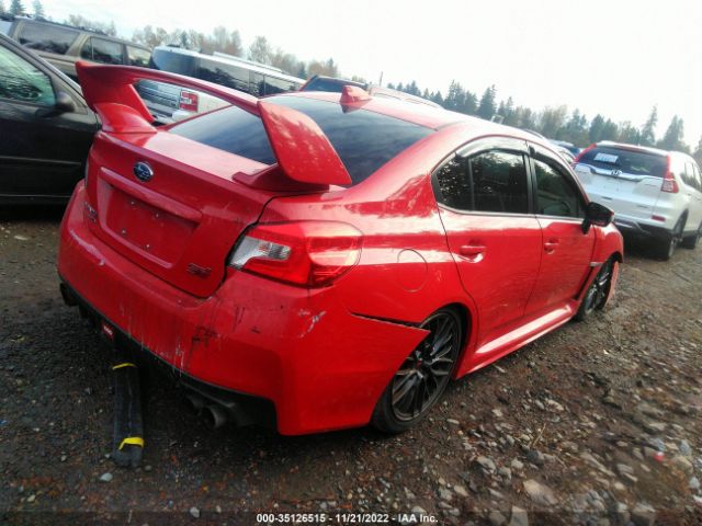 Photo 3 VIN: JF1VA2V69H9808436 - SUBARU WRX STI 