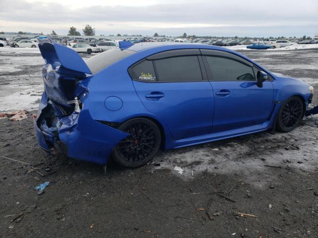 Photo 2 VIN: JF1VA2V69H9840089 - SUBARU WRX STI 