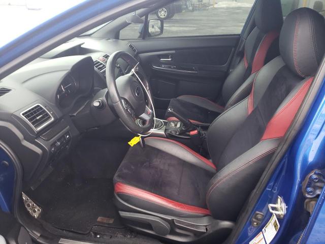 Photo 6 VIN: JF1VA2V69H9840089 - SUBARU WRX STI 