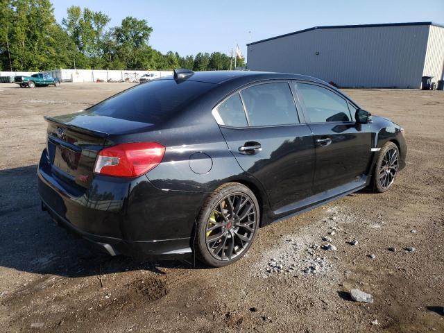 Photo 3 VIN: JF1VA2V69K9801980 - SUBARU WRX STI LI 