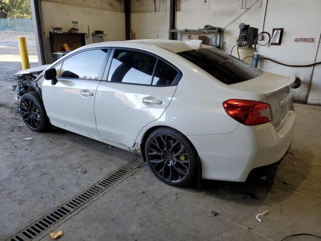 Photo 1 VIN: JF1VA2V69K9824417 - SUBARU WRX STI LI 