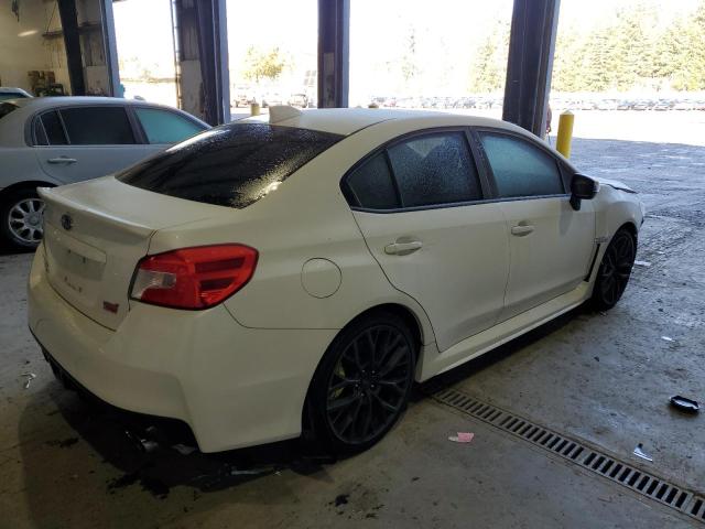 Photo 2 VIN: JF1VA2V69K9824417 - SUBARU WRX STI LI 