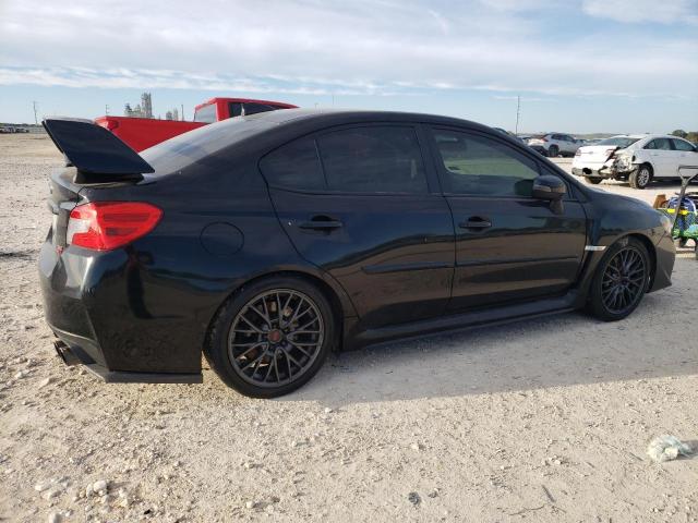 Photo 2 VIN: JF1VA2V6XG9801400 - SUBARU WRX 