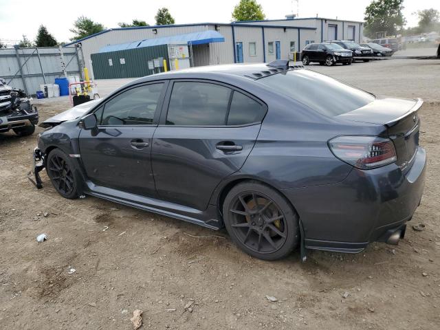 Photo 1 VIN: JF1VA2V6XK9811935 - SUBARU WRX STI LI 