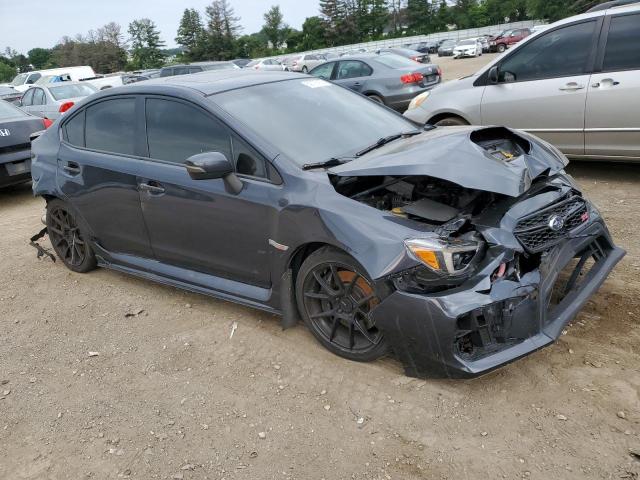 Photo 3 VIN: JF1VA2V6XK9811935 - SUBARU WRX STI LI 