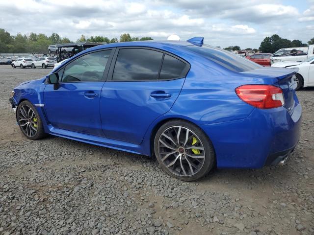 Photo 1 VIN: JF1VA2V6XL9833385 - SUBARU WRX STI LI 