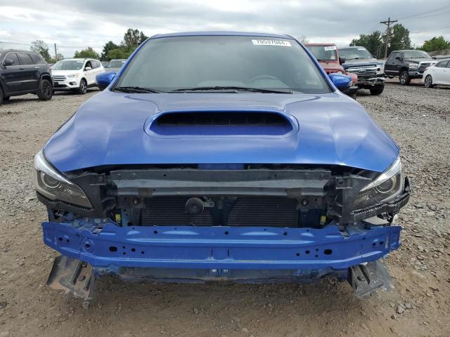 Photo 4 VIN: JF1VA2V6XL9833385 - SUBARU WRX STI LI 