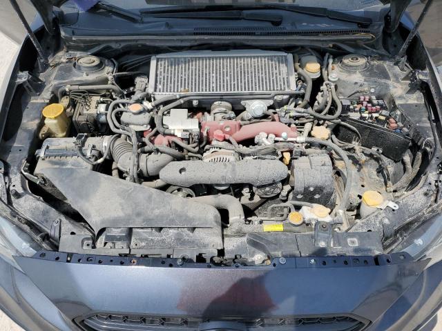 Photo 10 VIN: JF1VA2W60J9822312 - SUBARU WRX STI LI 