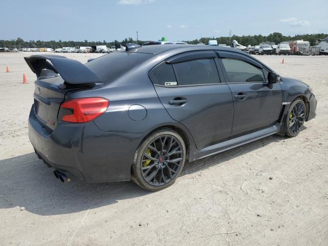 Photo 2 VIN: JF1VA2W60J9822312 - SUBARU WRX STI LI 