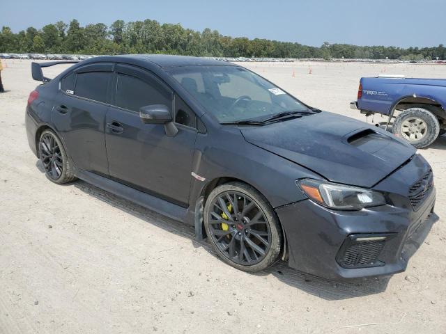 Photo 3 VIN: JF1VA2W60J9822312 - SUBARU WRX STI LI 