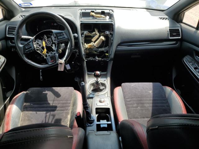 Photo 7 VIN: JF1VA2W60J9822312 - SUBARU WRX STI LI 