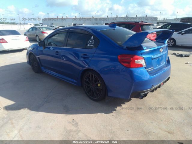 Photo 2 VIN: JF1VA2W60J9828739 - SUBARU WRX 