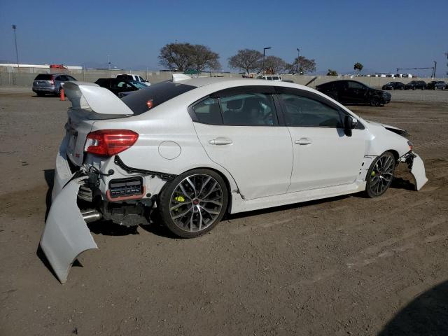 Photo 2 VIN: JF1VA2W60M9809077 - SUBARU WRX 