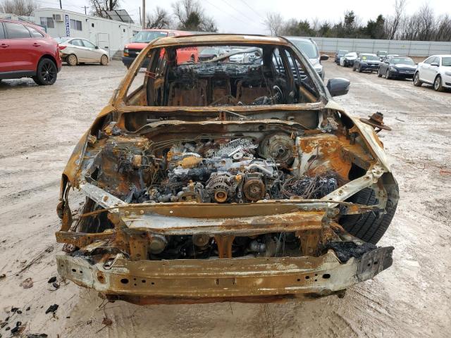 Photo 4 VIN: JF1VA2W61J9813537 - SUBARU WRX 